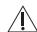 ELECTROLUX EOF3H40TH - AVERTISSEMENT ! - 1