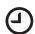 ELECTROLUX EOF3H40TH - Tableau des fonctions de l'horloge - 1