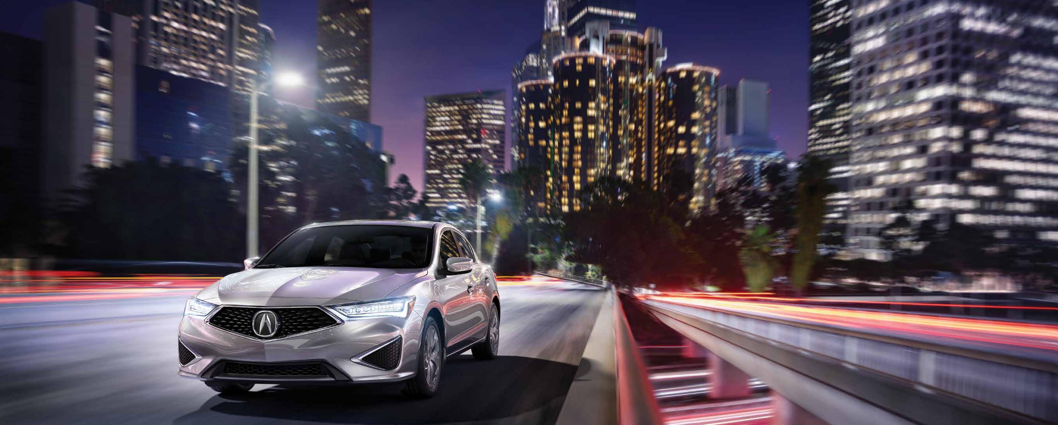 Acura ILX (2019) - DONNEZ À VOTRE ILX UNE LEÇON DE STYLE. - 3