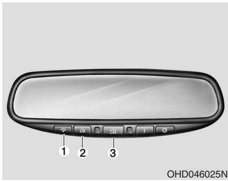 HYUNDAI Palisade (2018-2022) - 1) Préparation à la programmation - 1