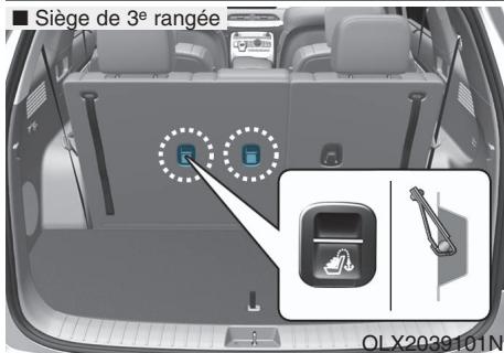 HYUNDAI Palisade (2018-2022) - AVERTISSEMENT - 2