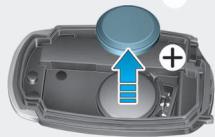 HYUNDAI Palisade (2018-2022) - Remplacement de la pile - 2