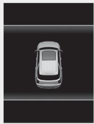 HYUNDAI Palisade (2018-2022) - Voyant de toit ouvrant ouvert (si équipé) - 1