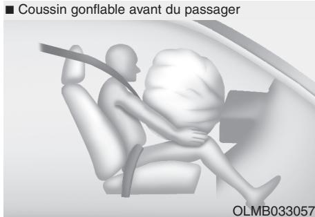 HYUNDAI Palisade (2018-2022) - AVERTISSEMENT - 4