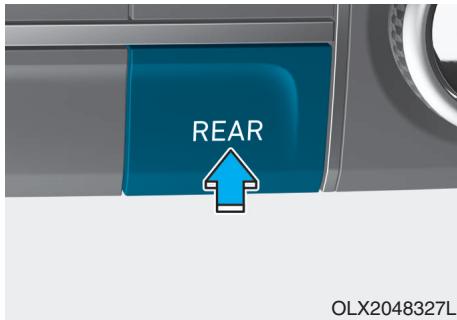 HYUNDAI Palisade (2018-2022) - Touché de commande du régulateur de température arrête - 1