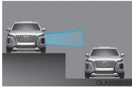 HYUNDAI Palisade (2018-2022) - AVERTISSEMENT - 6