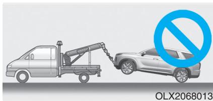 HYUNDAI Palisade (2018-2022) - AVIS - 2