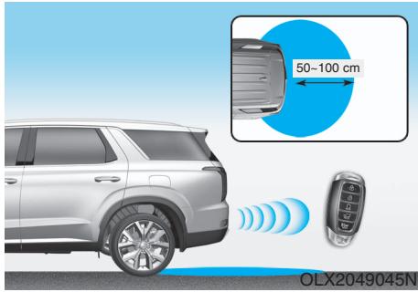 HYUNDAI Palisade (2018-2022) - Information - 1