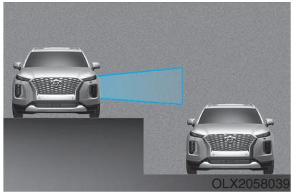 HYUNDAI Palisade (2018-2022) - AVERTISSEMENT - 7
