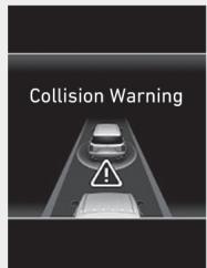 HYUNDAI Palisade (2018-2022) - Alerte de collision - 1