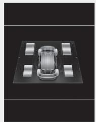 HYUNDAI Palisade (2018-2022) - SCC/LKA/DAW - 2