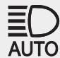 HYUNDAI Palisade (2018-2022) - Indicateur de commande automatique des feu (si equipe) - 1