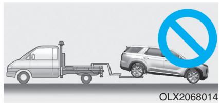 HYUNDAI Palisade (2018-2022) - AVIS - 1