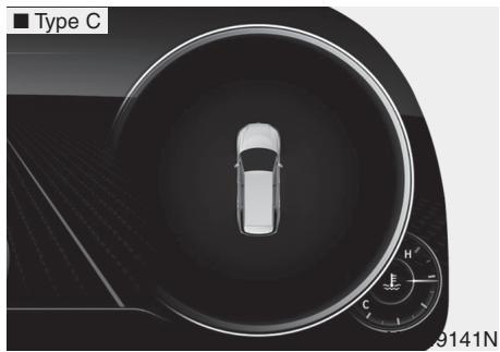 HYUNDAI Palisade (2018-2022) - Low Pressure [Basse pres. pneus] - 2