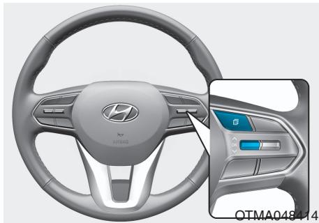 HYUNDAI Palisade (2018-2022) - Modes de l'ordinateur de voyage - 2