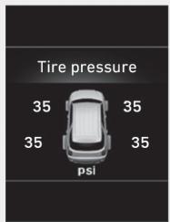 HYUNDAI Palisade (2018-2022) - SCC/LKA/DAW - 1