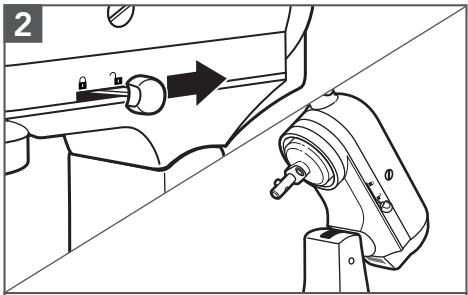 KITCHENAID 5KSM175PSEAC - UTILISATION DU PRODUIT - 2