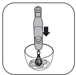 PHILIPS HR2684 - Padomi par darzenu sagatavošanu - 2