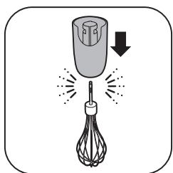 PHILIPS HR2684 - Conseils - 1