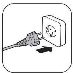 PHILIPS HR2684 - Utilisation du mixeur plongeant - 3
