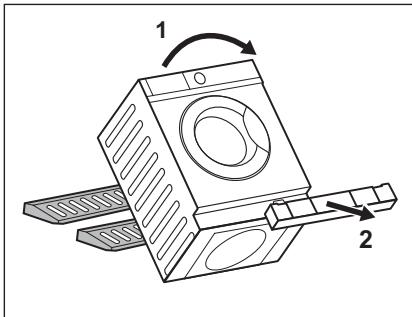 ELECTROLUX EW7F1482BI - Deballage - 5