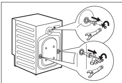 ELECTROLUX EW7F1482BI - Deballage - 9