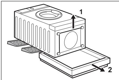 ELECTROLUX EW7F1482BI - Deballage - 4
