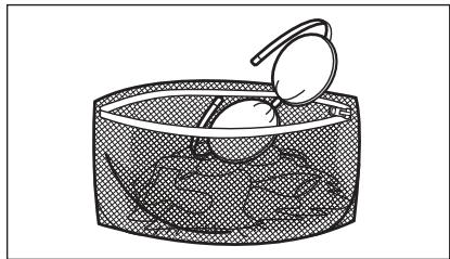 ELECTROLUX EW7F1482BI - Chargement du linge - 1