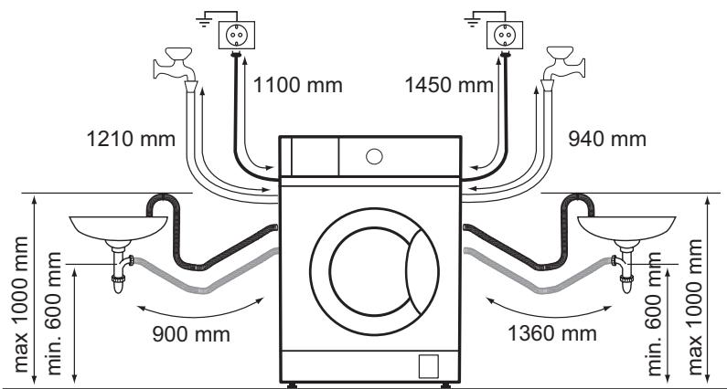 ELECTROLUX EW7F1482BI - ATTENTION! - 1