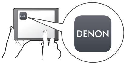 DENON AVCX4800H - - Equipé de la sortie HDMI ZONE2 (p. 145) - 9