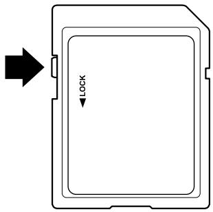 MAZDA CX-30 (2019) Système de navigation - Fente pour carte SD - 1