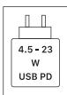 APPLE MYEJ3ZD - Conformité avec l'Union européenne/le Royaume-Uni - 2