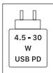APPLE MYEJ3ZD - Conformité avec l'Union européenne/le Royaume-Uni - 3