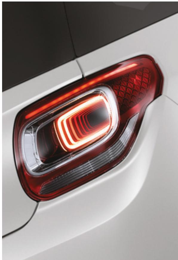 DS Automobiles DS3 Phase 3 (2016-2019) - Informations pratiques - 1