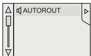 DS Automobiles DS3 Phase 3 (2016-2019) - Sélectionner une station - 6