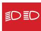 DS Automobiles DS3 Phase 3 (2016-2019) - Commandes manuelles - 4
