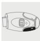 DS Automobiles DS3 Phase 3 (2016-2019) - Commandes au volant - 4