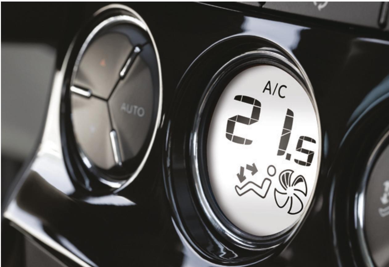 DS Automobiles DS3 Phase 3 (2016-2019) - Confort - 1
