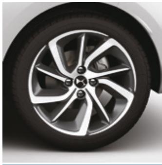 DS Automobiles DS3 Phase 3 (2016-2019) - CONFORT - 3
