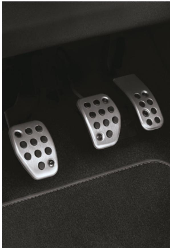 DS Automobiles DS3 Phase 3 (2016-2019) - Conduite - 1