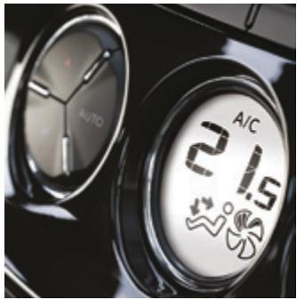DS Automobiles DS3 Phase 3 (2016-2019) - Légende - 3