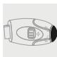 DS Automobiles DS3 Phase 3 (2016-2019) - Commandes au volant - 3
