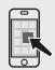 DS Automobiles DS3 Phase 3 (2016-2019) - Connexion smartphones MirrorLink™ - 1