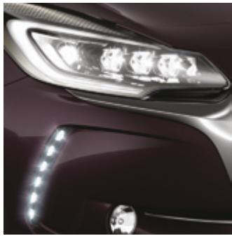 DS Automobiles DS3 Phase 3 (2016-2019) - CONFORT - 2