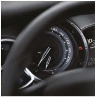 DS Automobiles DS3 Phase 3 (2016-2019) - CONFORT - 6