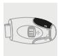DS Automobiles DS3 Phase 3 (2016-2019) - Commandes au volant - 2