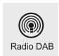 DS Automobiles DS3 Phase 3 (2016-2019) - Radio numérique - 4
