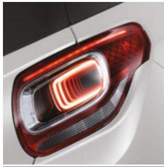 DS Automobiles DS3 Phase 3 (2016-2019) - CONFORT - 5