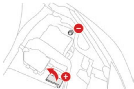 DS Automobiles DS3 Phase 3 (2016-2019) - Batteries de démarrage au plomb - 5