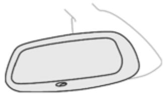 DS Automobiles DS3 Phase 3 (2016-2019) - Modèle jour/nuit automatique - 1